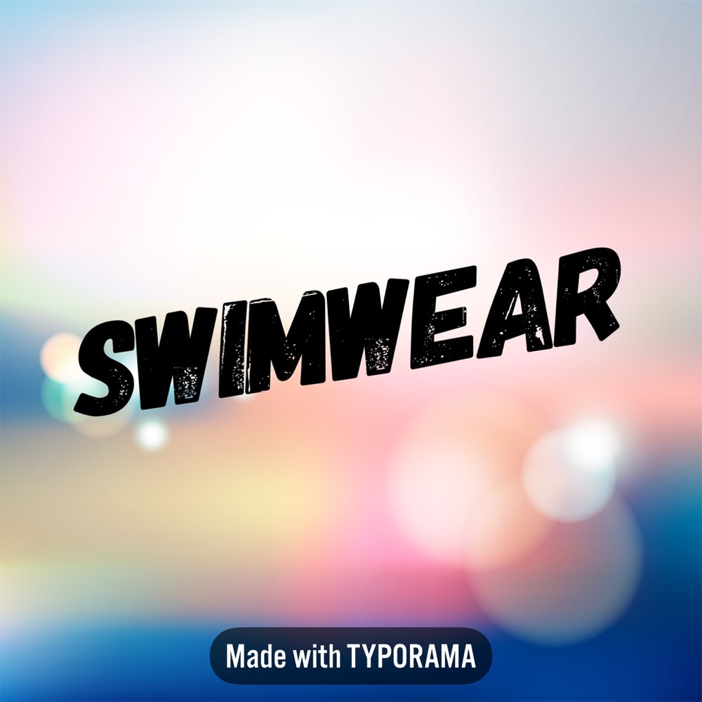 Swim